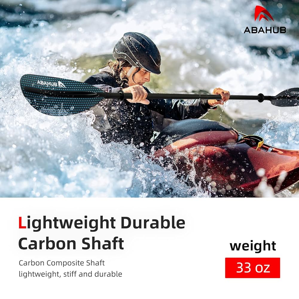 カヤック   パドル   230cm Boat55 カヤック/カヌー用 230cm パドル ブラック 新品 送料無料